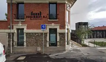 Photo de Conservatory De Palaiseau