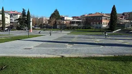 Photo de Colón Park