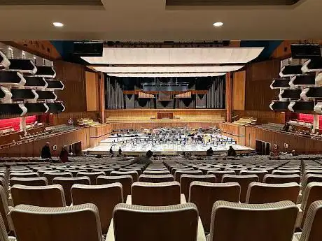 Photo of Royal Festival Hall