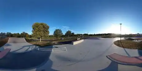Photo de Skatepark