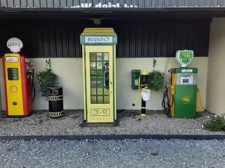 Photo de Old Irish Ways