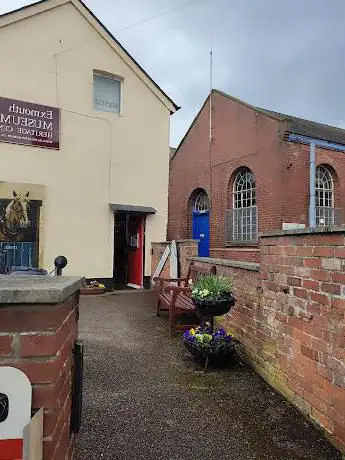 Photo de Exmouth Museum & Heritage Centre