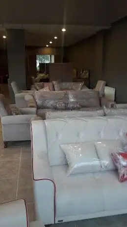 Photo de Zara Büyük Tarihi Hamam