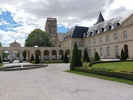 Photo of Parc Michel d'Ornano