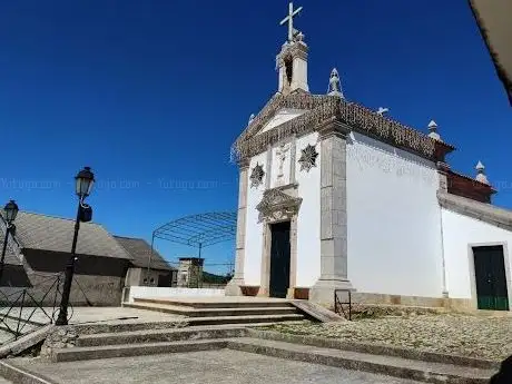 Photo de Capela do Senhor Jesus do Outeiro