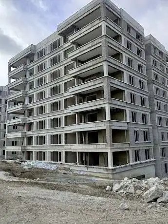 Photo de Batıken Tepe