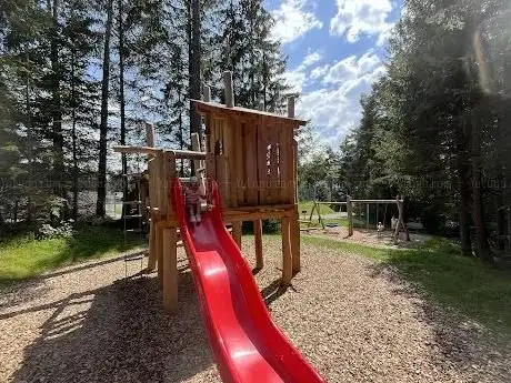 Photo de Sportplatz