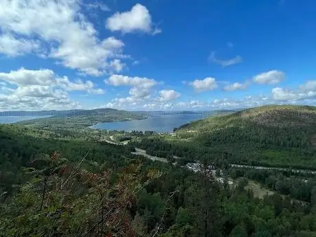Photo de Skulegrottan