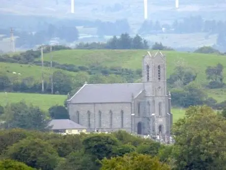 Photo de Saint Brigid's Catholic Church