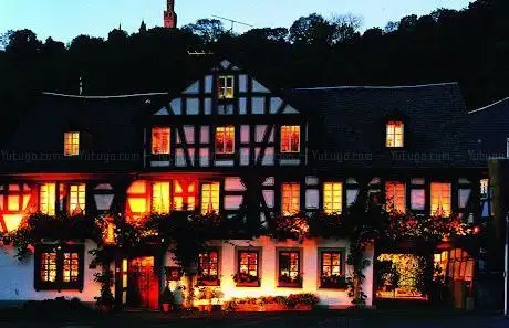 Photo de Zum Weißen Schwanen