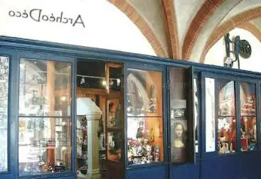 Photo de Archeodeco