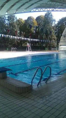 Photo de PISCINE GRIGNY