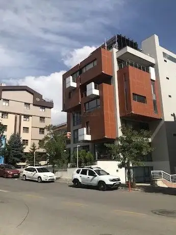 Photo de Institut français Ankara