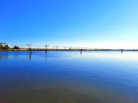 Photo de Punta San Giuliano