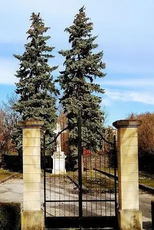 Photo de Kloster Park