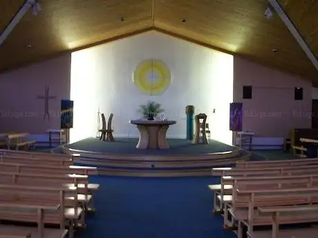 St. Dominic's Church