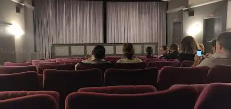 Photo de Kino Hirschen