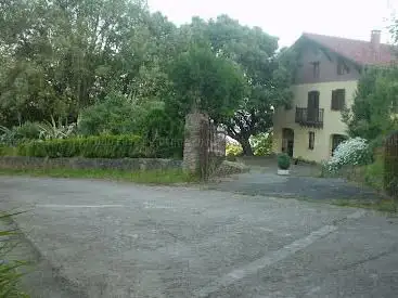 Photo de Urkixa Bekoa nekazalturismoa