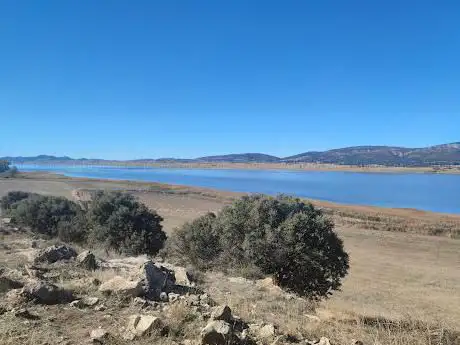 Photo de Observatorio de la Ermita