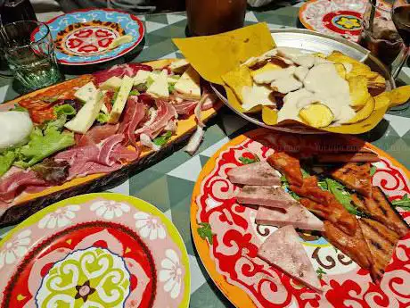 Photo de La Salumeria Alcolica (Vomero)