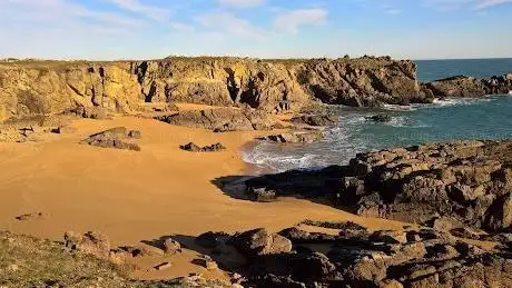 Photo de Belle-Maison