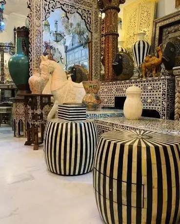 Photo de Al Maleh Home Decor 🔆 Interior Designer 🔆 Antiques Art Gallery