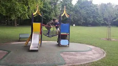 Photo de Le Parc du Fort
