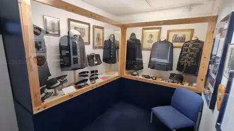 Photo de Tayside Police Museum