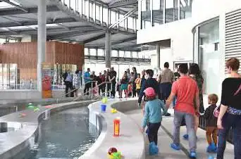 Photo de Centre Aquatique AquaSpot - Carvin