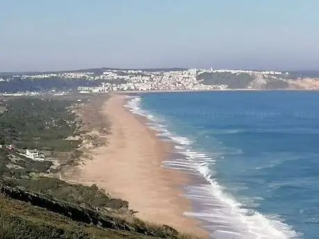 Photo de Salgado nudist beach