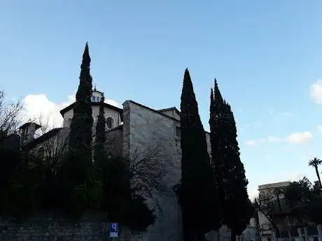 Photo de Chiesa del SS. Crocifisso