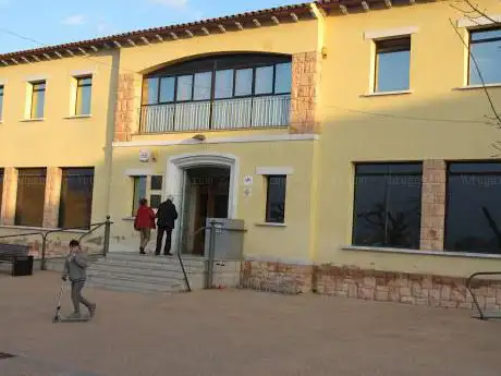 Photo de Biblioteca Sant Bartomeu