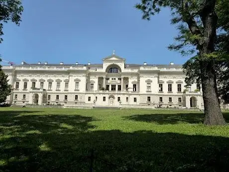Photo de Alserbachpalais