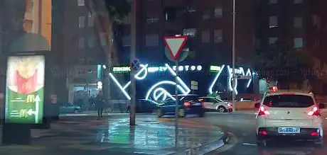 Photo de Orenes Sports Bar & Salón de Juego