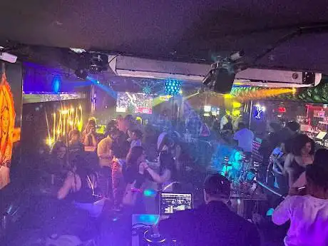 Photo de THE CAPITAL LATIN BAR