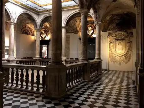Photo de Palazzo Gio Vincenzo Imperiale