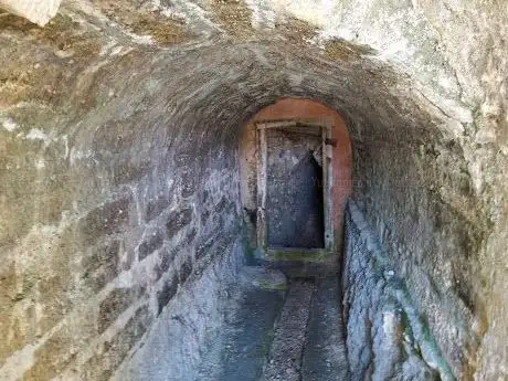 Photo de Cadeira d'El-Rei