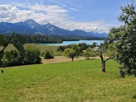 Photo de Aussichtspunkt Slow Trail