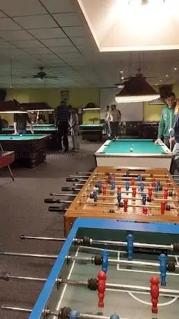 Photo de KOSMOS | Billard & Dart