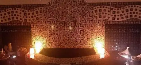 Photo de Paradis D'argane SPA