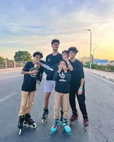 Photo de Red Sea Skate Academy - RSSA