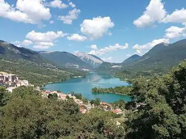 Photo de National Park of Abruzzo