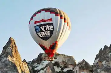 Photo de Skyway Balloons