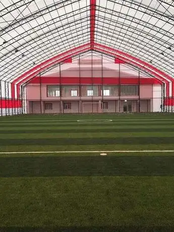 Photo de Kelkit Osmanlı Halı Saha
