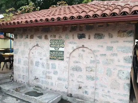 Photo de Eskihisar Çeşmesi