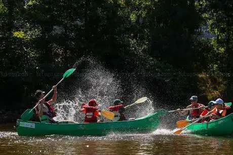 Photo of Canoës Vallée Vézère