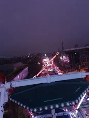 Photo of Foire saint Martin (852)