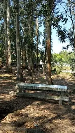 Photo de Parque de Merendas