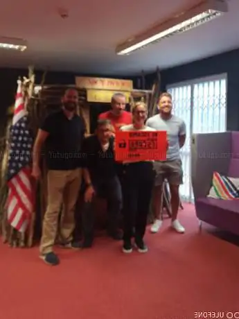 Photo de Rhondda Escape Rooms