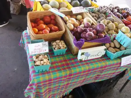 Photo de Farmers' Market at Mill Park